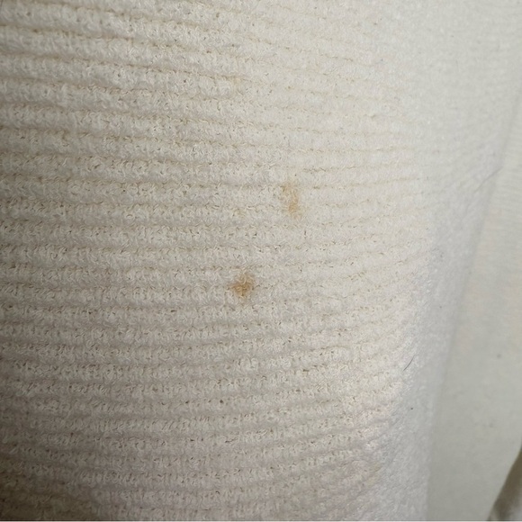 FREE PEOPLE Ottoman Slouchy Tunic Sweater Dress - Picture 5 of 6